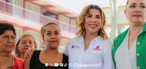 Reactiva gobierno programa "Vigilando Nuestra Escuela" para proteger planteles en vacaciones