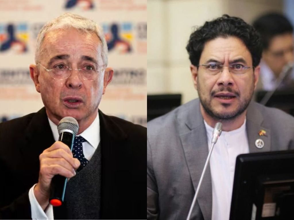 Iván Cepeda se fortalece como posible candidato presidencial tras fallo contra Uribe