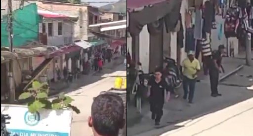 Escalada de violencia de disidencias de las FARC azota al departamento del Cauca