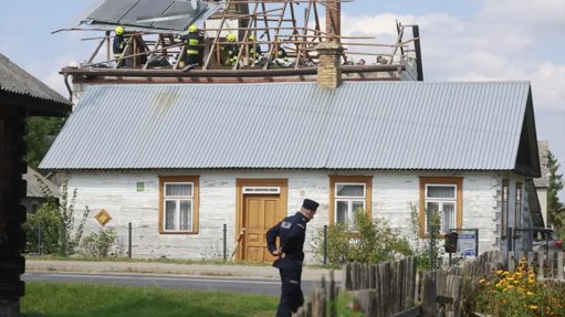Incursão de Drones Russos em Território da NATO Eleva Tensão