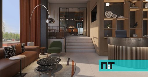 Alojamento Turístico e de Luxo Expande-se em Contraste com a Crise Habitacional