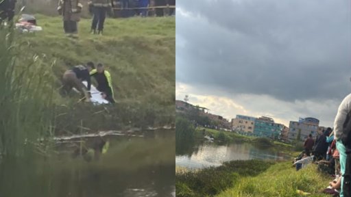 Tragedia en Bogotá: Hallan sin vida a un adolescente en el humedal La Vaca