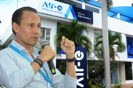 Crisis en Air-e: Gremios Exigen Pago de Deudas por $2,4 Billones Antes de Liquidación