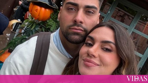 Crise de Influenciadores: Separação de Liliana Filipa e Daniel Gregório e Venda de Mansão