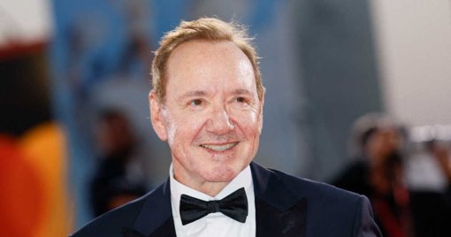 Ruiné par ses procès, Kevin Spacey se déclare "sans domicile fixe"