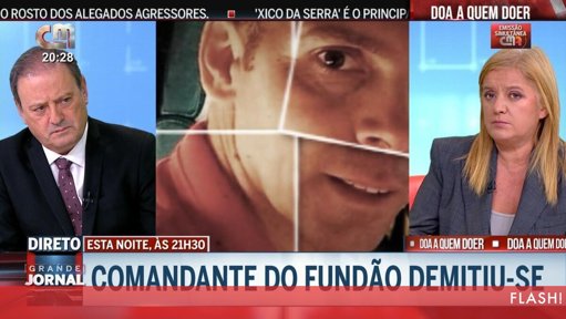 CMTV Completa 44 Meses de Liderança Absoluta no Cabo