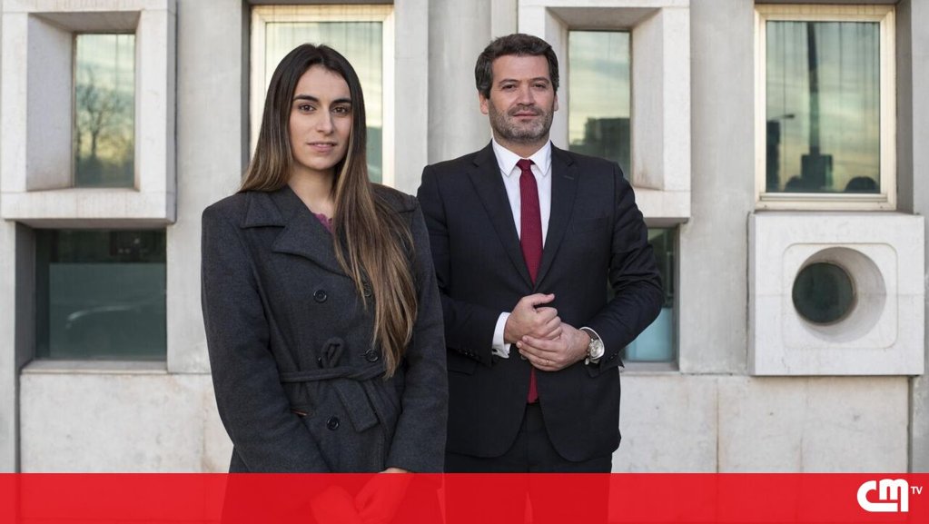 Ministério Público Abre Inquérito a André Ventura e Rita Matias por Divulgação de Nomes de Crianças Imigrantes