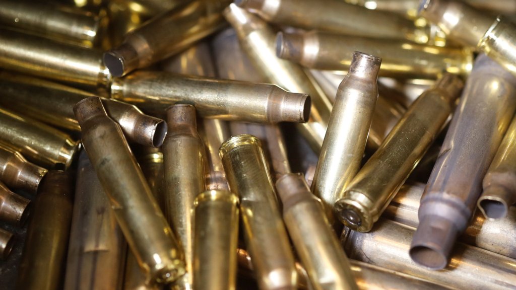 Fabricante de armas brasileira Taurus transfere produção para os EUA para evitar tarifas