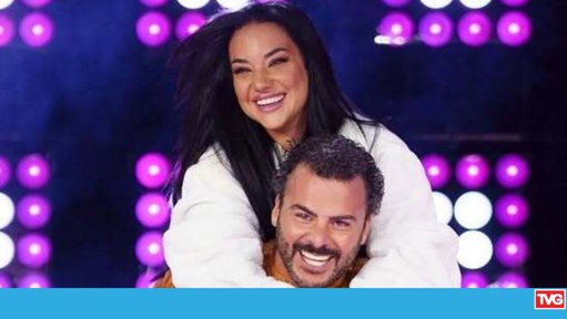 João Ricardo, Ex-Concorrente de SS8, Surpreende com Mudança Radical de Visual