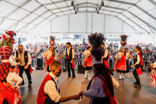 Montemor-o-Velho recebe Feira do Ano com dez dias de festa e um cartaz musical de peso