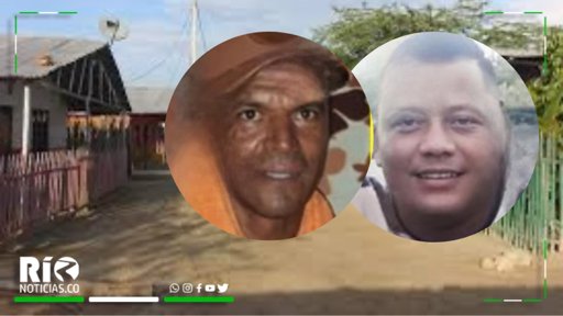 Ataque sicarial en fiesta de cumpleaños infantil deja dos muertos en Ciénaga