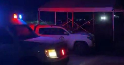 Mujer muere en fuego cruzado durante ataques armados en Altata, Navolato