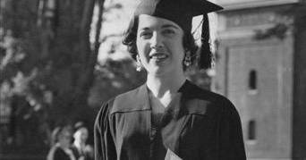 Faleceu Sofia Corradi, a "Mãe do Erasmus"