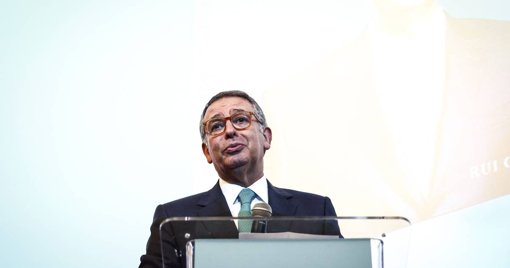 António José Seguro inicia volta ao país com mensagem de união