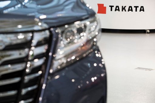 Enquête pour homicide involontaire liée aux airbags défectueux Takata
