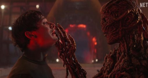 La popularidad de 'Stranger Things 5' provoca una caída global en los servidores de Netflix