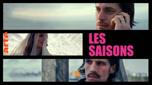 Les Saisons : La nouvelle fresque générationnelle et intime d'Arte