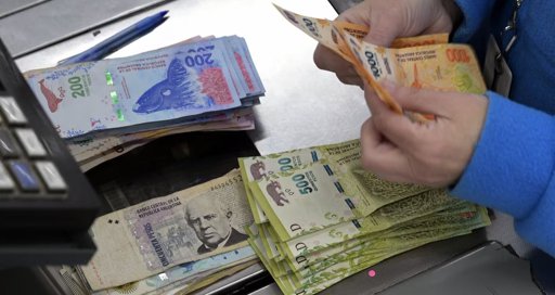 Euforia en mercados argentinos tras victoria electoral de Javier Milei