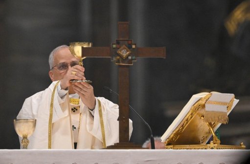 Llamado al diálogo del Papa León XIV ante la tensión entre EE.UU. y Venezuela