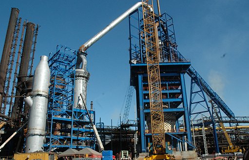 AHMSA y MADISA alcanzan acuerdo para destrabar proceso concursal y avanzar hacia la subasta