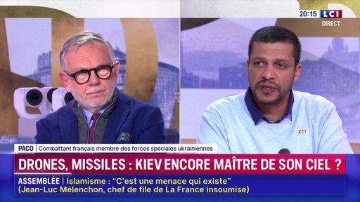 Intensification des frappes russes et manœuvres diplomatiques autour de l'Ukraine