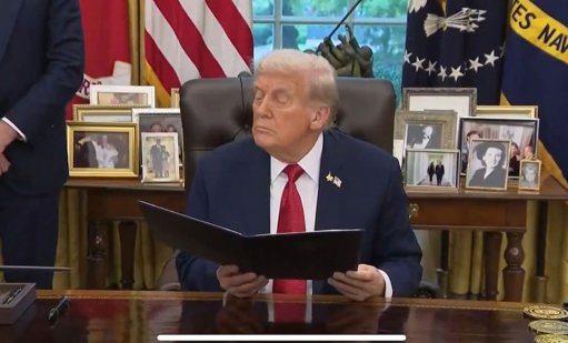 Trump Anuncia que un Acuerdo de Paz en Gaza Está "Muy Cerca"