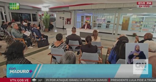 Tensão nas Caraíbas: Venezuela Denuncia Plano de Atentado contra Embaixada dos EUA