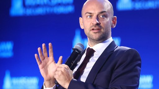 EUA sancionam ex-comissário europeu Thierry Breton por regulação do setor tecnológico