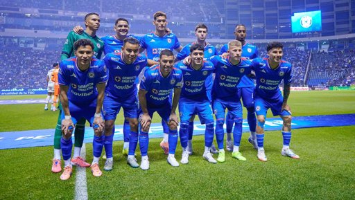 Cruz Azul se muda a Puebla tras no renovar contrato con la UNAM para usar el Estadio Olímpico