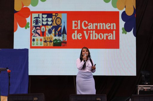 El Carmen de Viboral presenta su nueva 'Marca Territorio' en un acto de orgullo y construcción colectiva