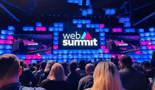 Web Summit impulsiona transações com cartões estrangeiros em Lisboa