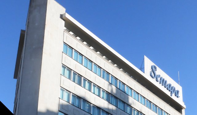 Semapa adquire espanhola Imedexa por 148 milhões de euros