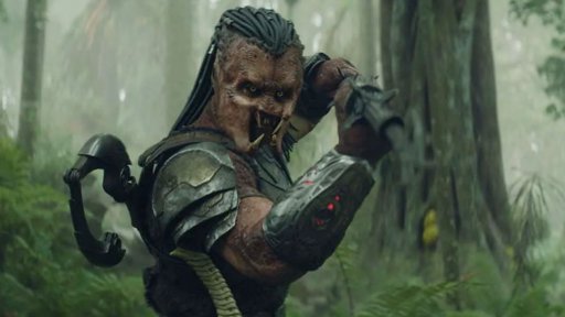 "Predator: Badlands" : la saga de science-fiction se réinvente au cinéma