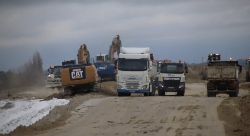 L'autoroute A69 Toulouse-Castres au cœur de vives controverses