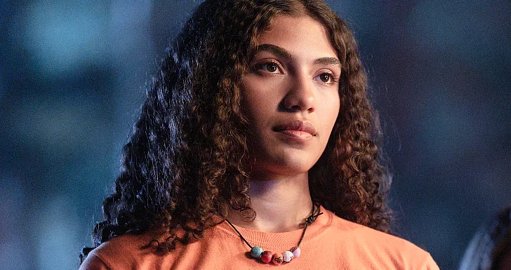 "Percy Jackson" regressa ao Disney+ com novidades reveladas na CCXP