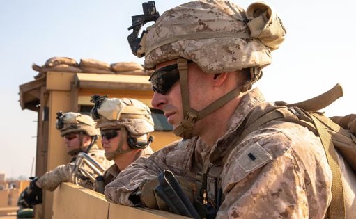 Trump promete “represalias muy serias” tras emboscada del EI que dejó tres estadounidenses muertos en Siria