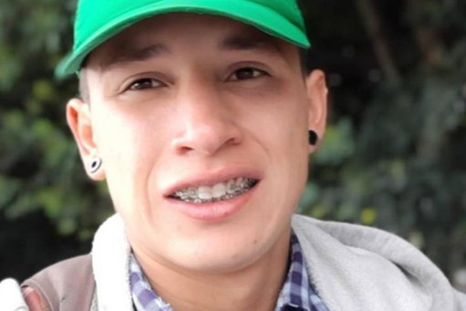 Justicia dilatada en el caso de Brayan Niño, joven asesinado en el Paro Nacional