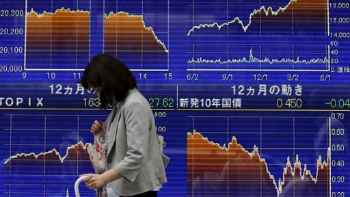 Mercados Asiáticos com Desempenho Positivo e Nikkei em Destaque
