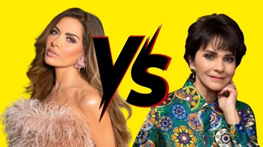 Gloria Trevi responde a Pati Chapoy en Instagram: 'Nos veremos en la corte'