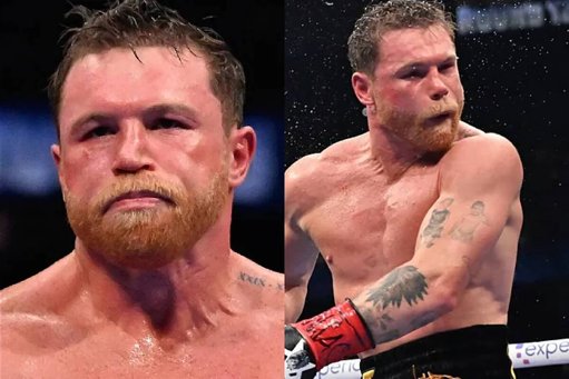 La Caída del Rey: Canelo Álvarez Pierde su Condición de Campeón Indiscutido