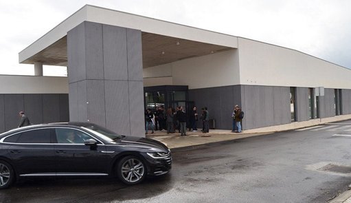 Falha Operacional na Chamusca: Centro de Saúde Fechado por Falta de Chave