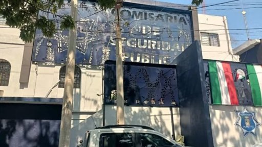 Muerte de Andrea Tamara B.

A. en separos de Salina Cruz bajo investigación por feminicidio