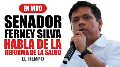 Debate de la reforma a la salud se reanuda con una ponencia alternativa que gana fuerza