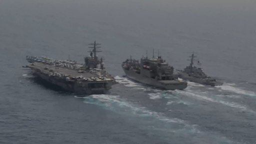 EE.

UU. intensifica ofensiva contra cárteles con operativos y decomisos récord