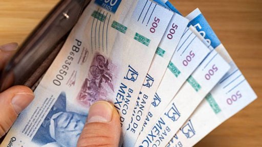 Procuraduría Fiscal revela evasión de 54 mil mdp por redes de 'factureras'