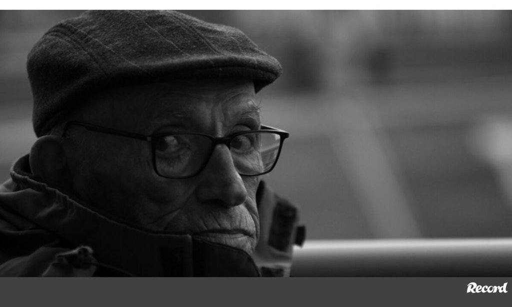 Morreu Rolando da Cruz, histórico técnico de equipamentos do Tondela