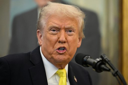 Trump autoriza operaciones encubiertas de la CIA en Venezuela