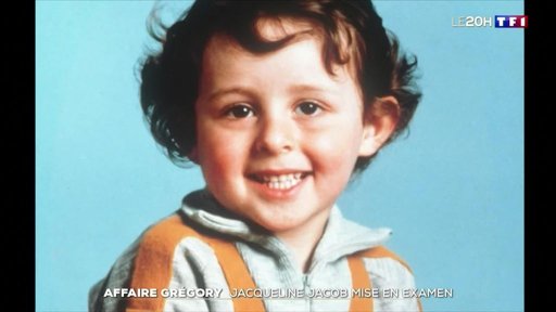 Affaire Grégory : la grand-tante Jacqueline Jacob mise en examen, 41 ans après