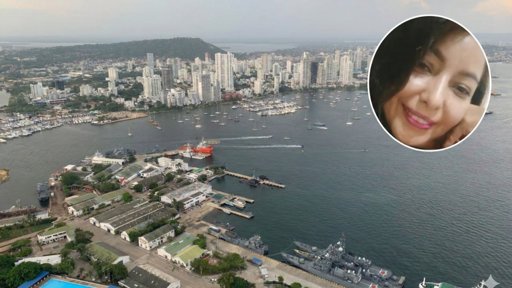 Feminicidio de docente en Cartagena empaña el Día de la No Violencia contra la Mujer