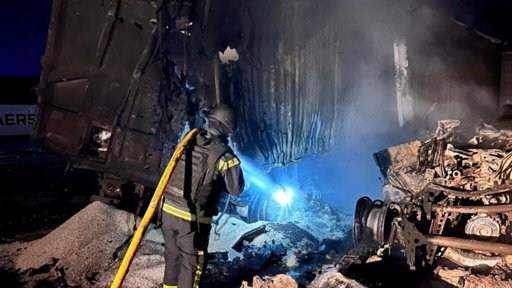 La Guerra en Ucrania: Entre Negociaciones de Paz y la Continuidad del Conflicto